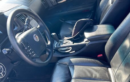 SsangYong Kyron I, 2007 год, 575 000 рублей, 14 фотография