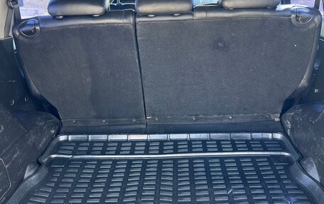 SsangYong Kyron I, 2007 год, 575 000 рублей, 10 фотография