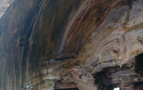 Toyota Avensis III рестайлинг, 2003 год, 690 000 рублей, 11 фотография