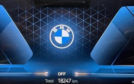 BMW 7 серия, 2023 год, 10 999 999 рублей, 8 фотография