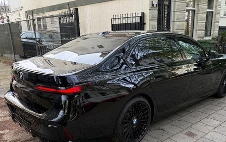 BMW 7 серия, 2023 год, 10 999 999 рублей, 7 фотография