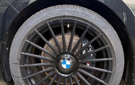 BMW 7 серия, 2023 год, 10 999 999 рублей, 9 фотография