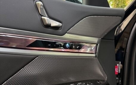 BMW 7 серия, 2023 год, 10 999 999 рублей, 10 фотография