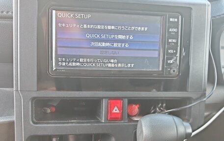 Toyota Roomy I, 2021 год, 985 000 рублей, 8 фотография