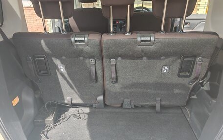 Toyota Roomy I, 2021 год, 985 000 рублей, 16 фотография