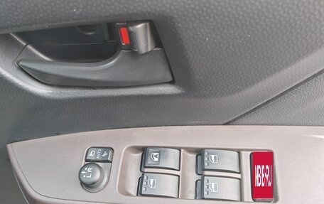 Toyota Roomy I, 2021 год, 985 000 рублей, 11 фотография