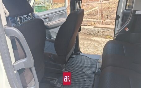 Toyota Roomy I, 2021 год, 985 000 рублей, 14 фотография