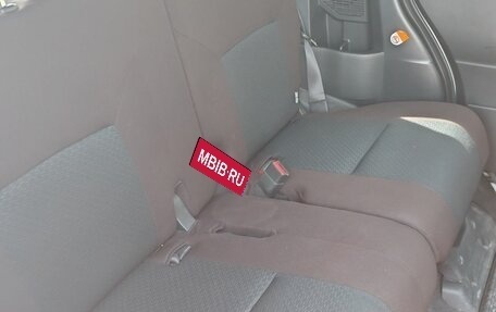 Toyota Roomy I, 2021 год, 985 000 рублей, 13 фотография