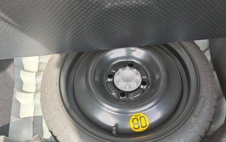 Toyota Roomy I, 2021 год, 985 000 рублей, 17 фотография