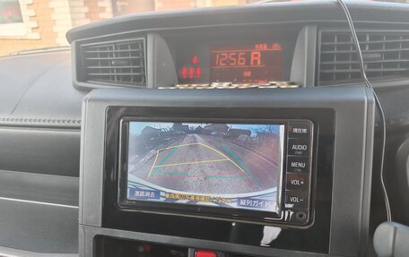 Toyota Roomy I, 2021 год, 985 000 рублей, 28 фотография