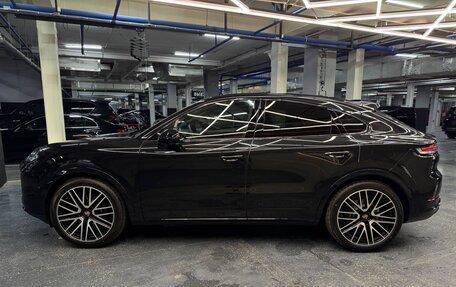 Porsche Cayenne III, 2026 год, 18 890 000 рублей, 2 фотография