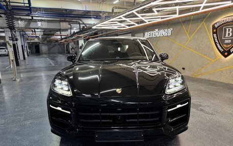 Porsche Cayenne III, 2026 год, 18 890 000 рублей, 3 фотография