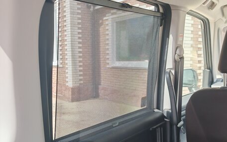 Toyota Roomy I, 2021 год, 985 000 рублей, 23 фотография