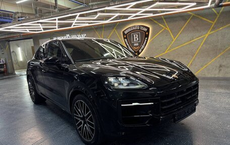 Porsche Cayenne III, 2026 год, 18 890 000 рублей, 4 фотография