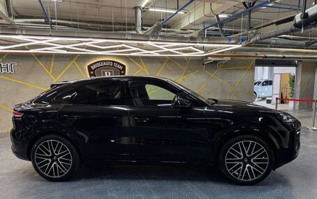 Porsche Cayenne III, 2026 год, 18 890 000 рублей, 5 фотография