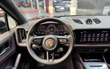 Porsche Cayenne III, 2026 год, 18 890 000 рублей, 15 фотография