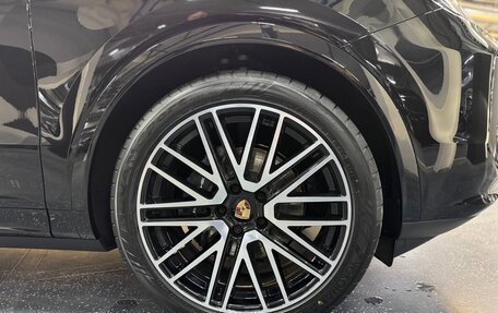 Porsche Cayenne III, 2026 год, 18 890 000 рублей, 9 фотография