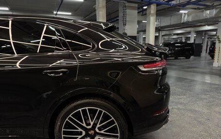 Porsche Cayenne III, 2026 год, 18 890 000 рублей, 8 фотография