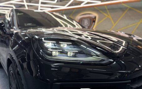 Porsche Cayenne III, 2026 год, 18 890 000 рублей, 10 фотография