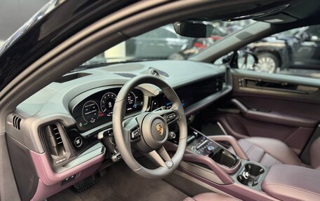 Porsche Cayenne III, 2026 год, 18 890 000 рублей, 12 фотография