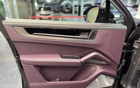 Porsche Cayenne III, 2026 год, 18 890 000 рублей, 13 фотография