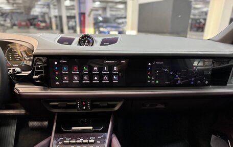 Porsche Cayenne III, 2026 год, 18 890 000 рублей, 16 фотография