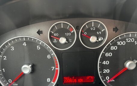 Ford Focus II рестайлинг, 2007 год, 400 000 рублей, 8 фотография