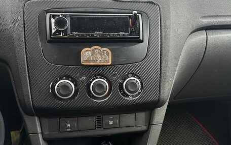 Ford Focus II рестайлинг, 2007 год, 400 000 рублей, 6 фотография