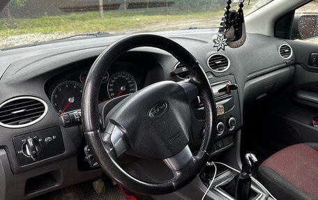 Ford Focus II рестайлинг, 2007 год, 400 000 рублей, 5 фотография