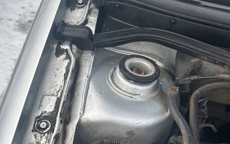 Volkswagen Golf IV, 2000 год, 220 000 рублей, 4 фотография