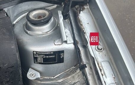 Volkswagen Golf IV, 2000 год, 220 000 рублей, 5 фотография