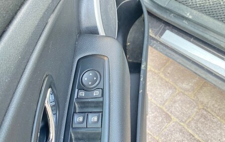 Renault Fluence I, 2012 год, 830 000 рублей, 14 фотография