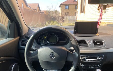 Renault Fluence I, 2012 год, 830 000 рублей, 11 фотография