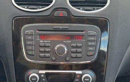 Ford Focus II рестайлинг, 2007 год, 400 000 рублей, 11 фотография