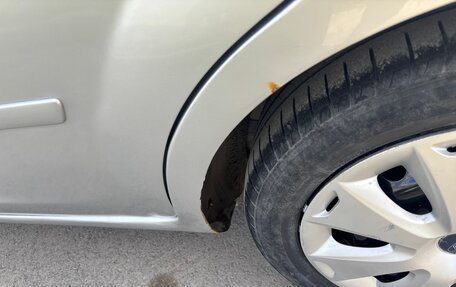 Ford Focus II рестайлинг, 2007 год, 400 000 рублей, 14 фотография