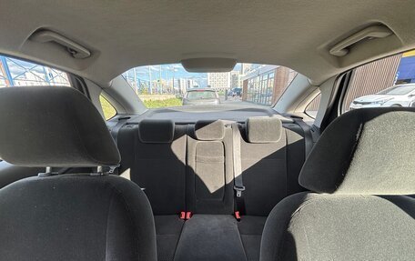 Ford Focus II рестайлинг, 2007 год, 400 000 рублей, 12 фотография