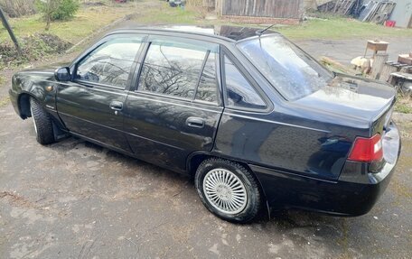 Daewoo Nexia I рестайлинг, 2011 год, 205 000 рублей, 5 фотография