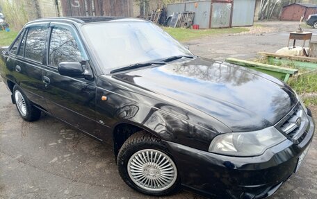 Daewoo Nexia I рестайлинг, 2011 год, 205 000 рублей, 10 фотография