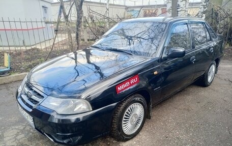 Daewoo Nexia I рестайлинг, 2011 год, 205 000 рублей, 2 фотография