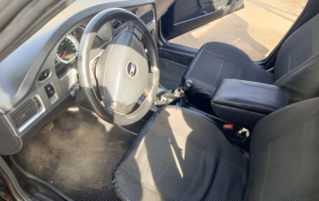 Daewoo Nexia I рестайлинг, 2011 год, 205 000 рублей, 16 фотография