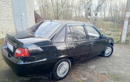 Daewoo Nexia I рестайлинг, 2011 год, 205 000 рублей, 4 фотография