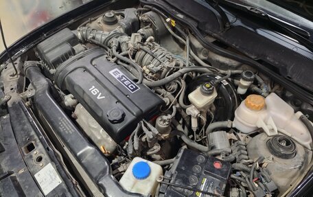 Daewoo Nexia I рестайлинг, 2011 год, 205 000 рублей, 13 фотография