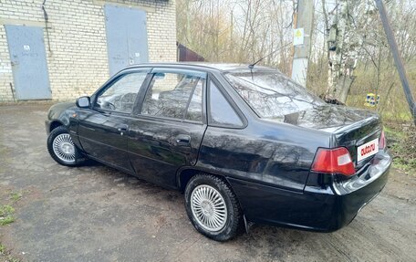 Daewoo Nexia I рестайлинг, 2011 год, 205 000 рублей, 12 фотография