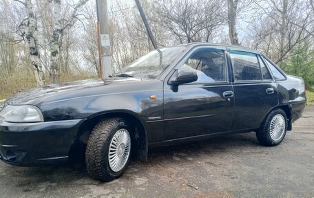 Daewoo Nexia I рестайлинг, 2011 год, 205 000 рублей, 8 фотография