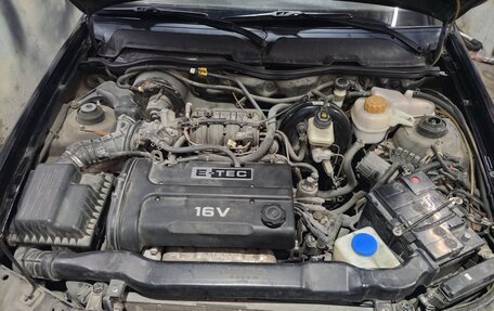 Daewoo Nexia I рестайлинг, 2011 год, 205 000 рублей, 14 фотография