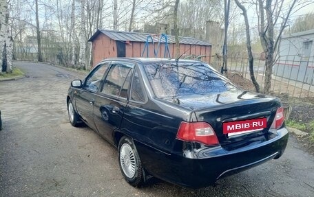 Daewoo Nexia I рестайлинг, 2011 год, 205 000 рублей, 3 фотография