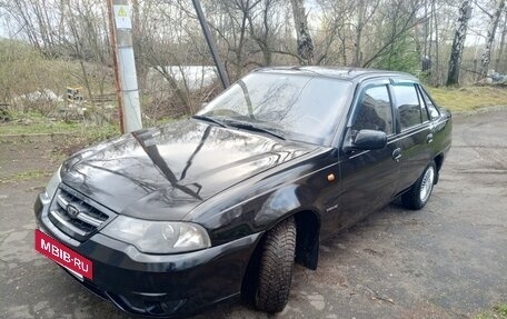 Daewoo Nexia I рестайлинг, 2011 год, 205 000 рублей, 9 фотография