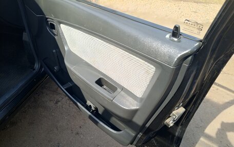 Daewoo Nexia I рестайлинг, 2011 год, 205 000 рублей, 19 фотография