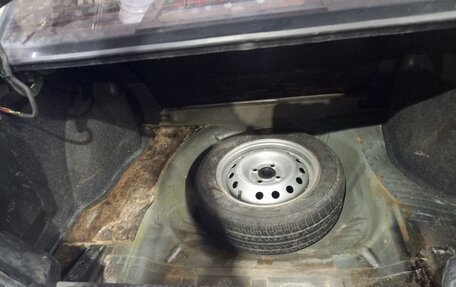 Daewoo Nexia I рестайлинг, 2011 год, 205 000 рублей, 22 фотография