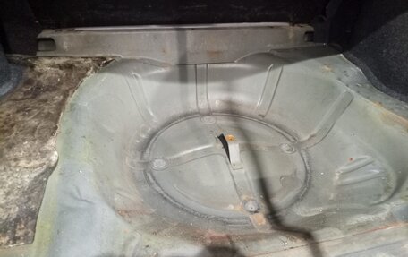 Daewoo Nexia I рестайлинг, 2011 год, 205 000 рублей, 23 фотография